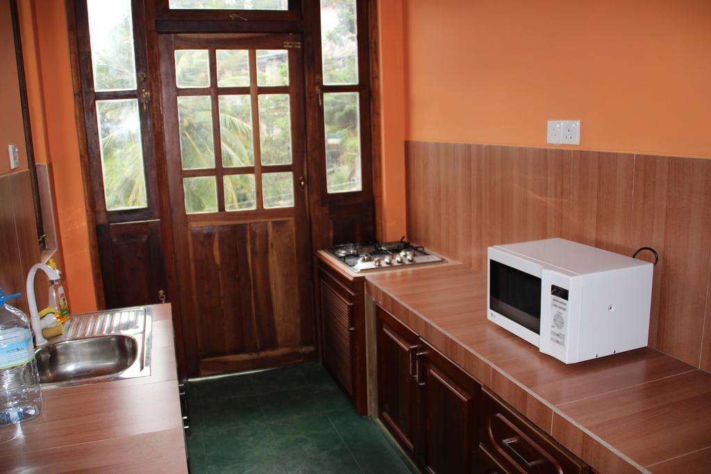 Self Cate Luxury Apartments Tennekumbura 객실 사진