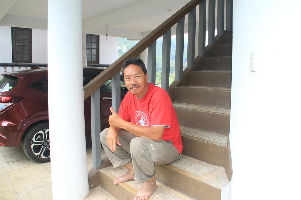 Self Cate Luxury Apartments Tennekumbura 외부 사진