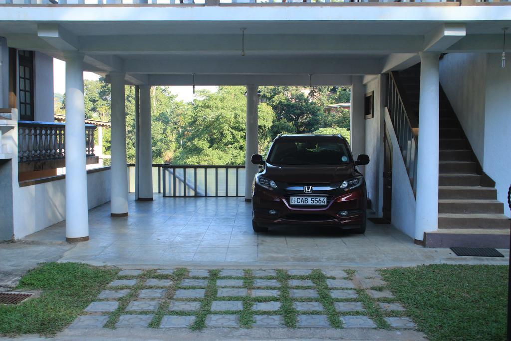 Self Cate Luxury Apartments Tennekumbura 외부 사진