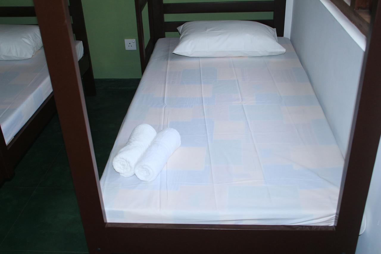 Self Cate Luxury Apartments Tennekumbura 외부 사진