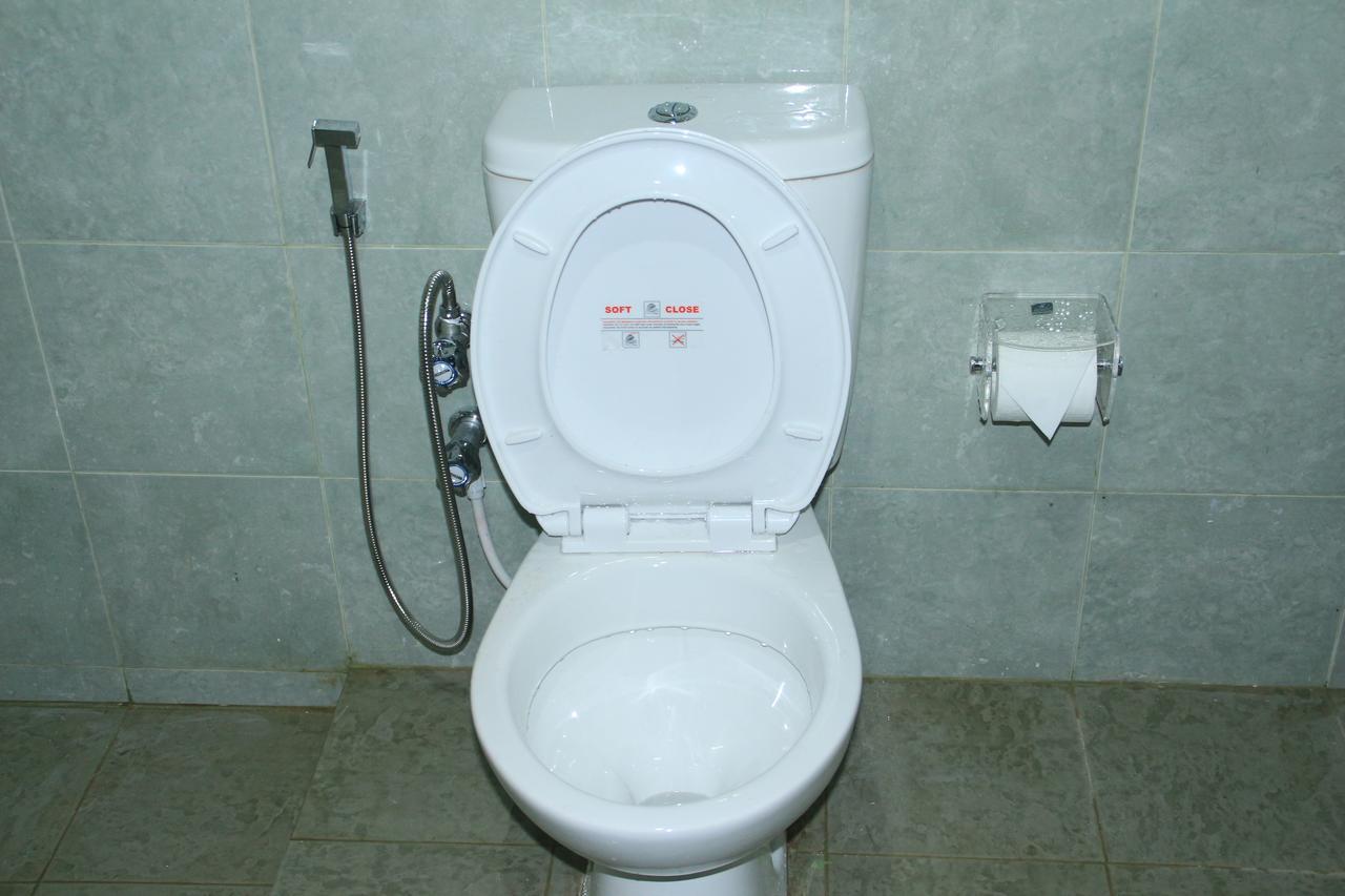 Self Cate Luxury Apartments Tennekumbura 외부 사진